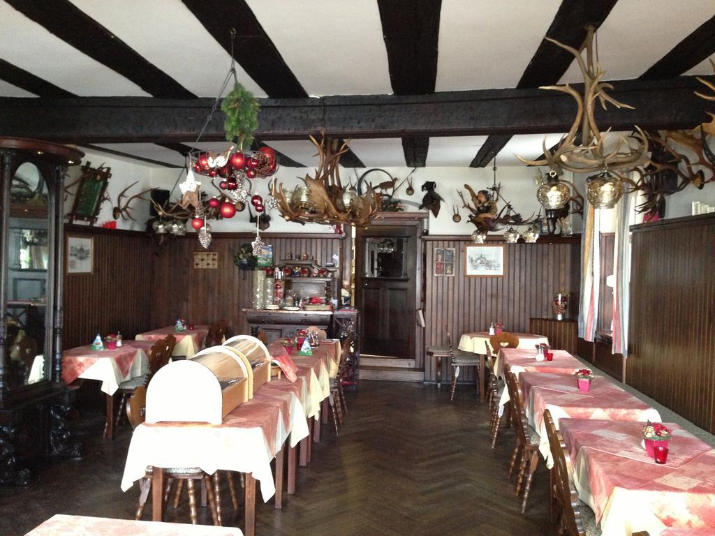 Hotel Cafe Lieb Бамберг Екстер'єр фото